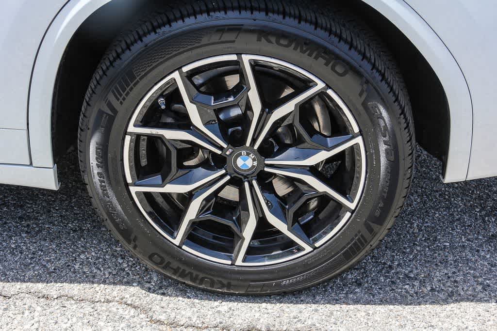 Thumbnail: 2023 BMW X3 - 10