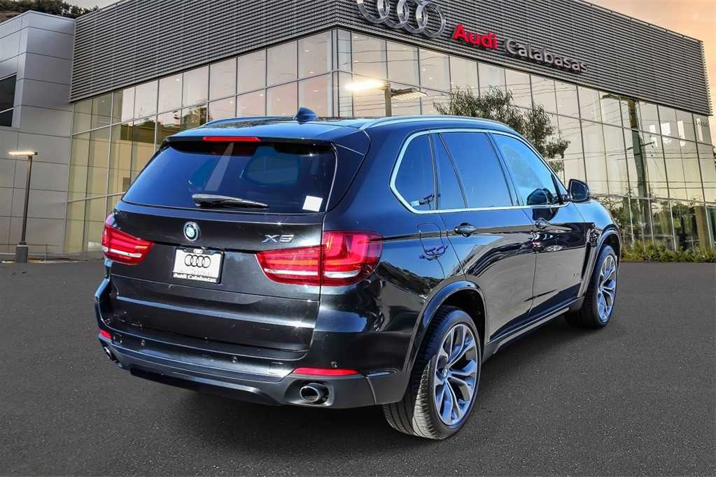 Thumbnail: 2016 BMW X5 - 4