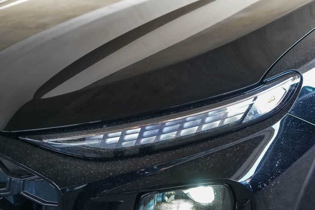 Thumbnail: 2026 Audi Q3 - 10