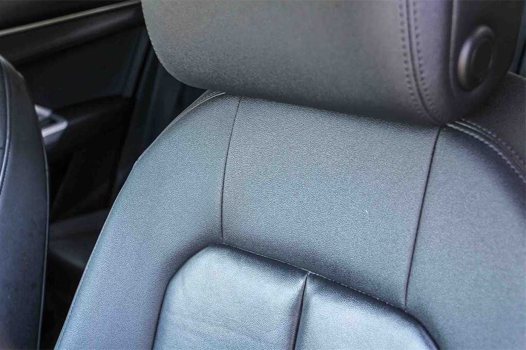 Thumbnail: 2022 Audi Q3 - 25