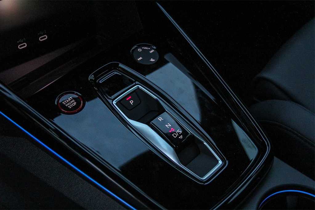 Thumbnail: 2026 Audi RS 3 - 20