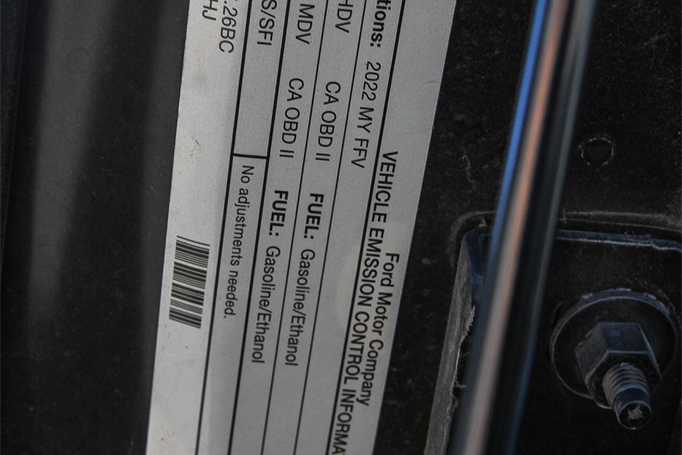 Thumbnail: 2022 Ford F-250 - 27