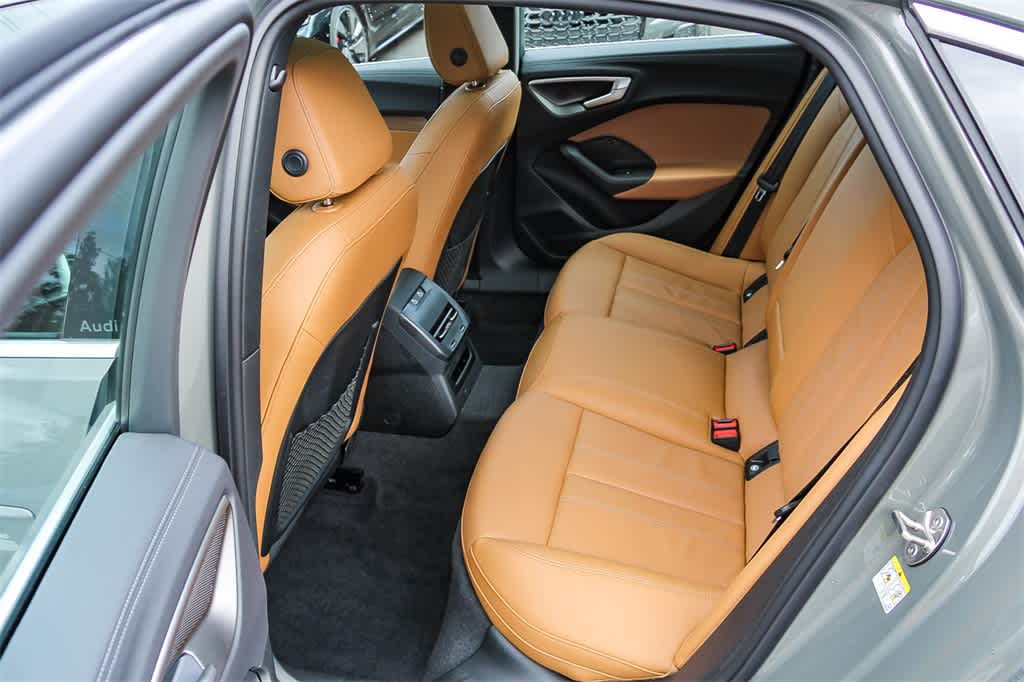 Thumbnail: 2025 Audi A5 - 17