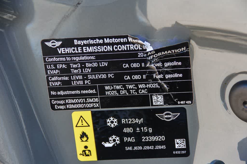 Thumbnail: 2019 MINI Cooper Hardtop - 28