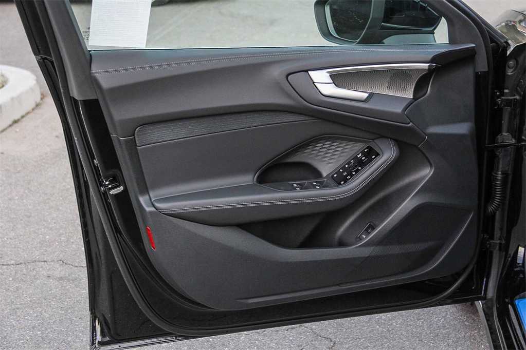 Thumbnail: 2025 Audi A5 - 22