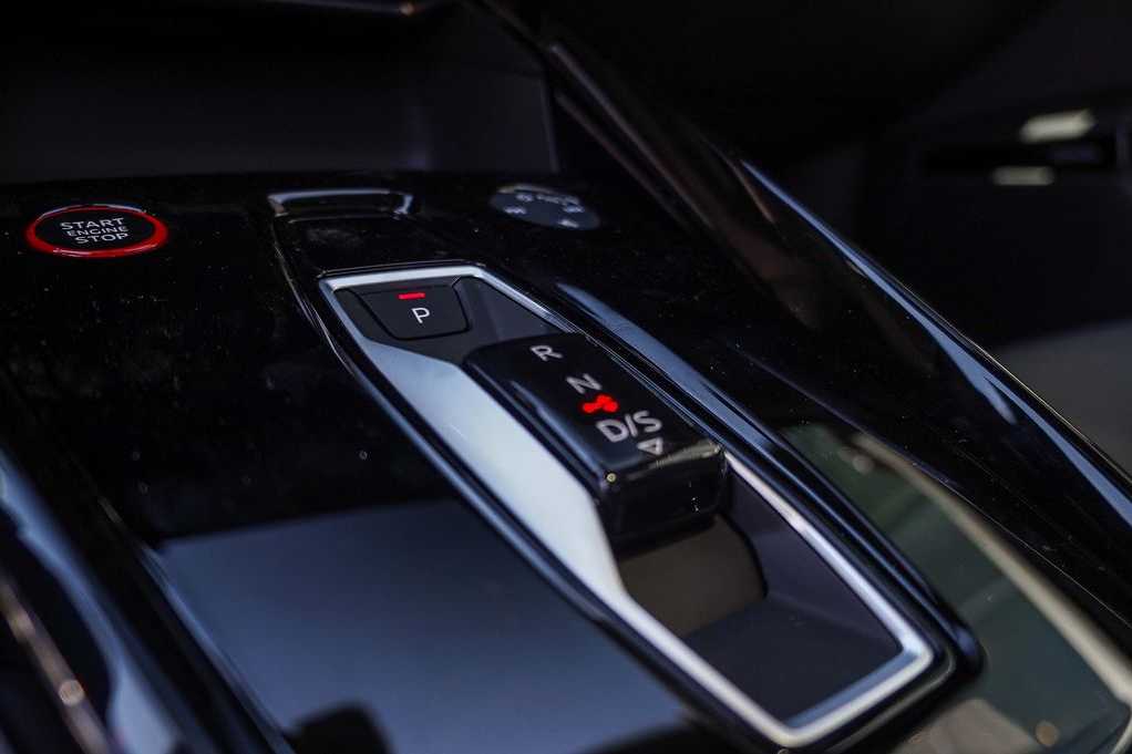 Thumbnail: 2026 Audi RS 3 - 25