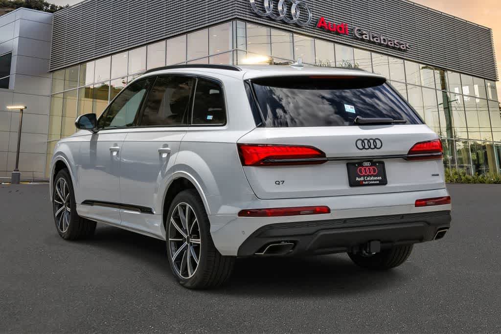 Thumbnail: 2026 Audi Q7 - 2