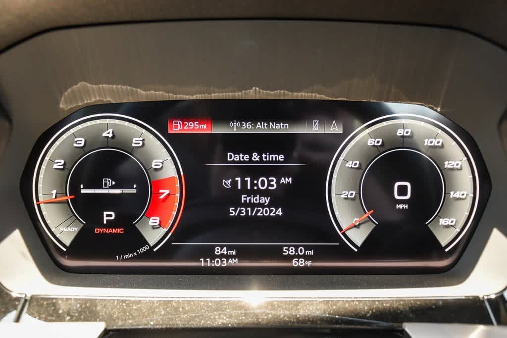 2024 Audi S3 Premium Plus 23