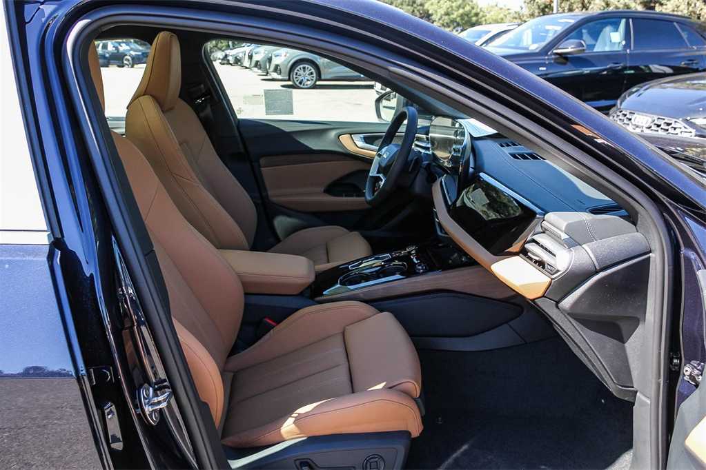 Thumbnail: 2025 Audi A5 - 18