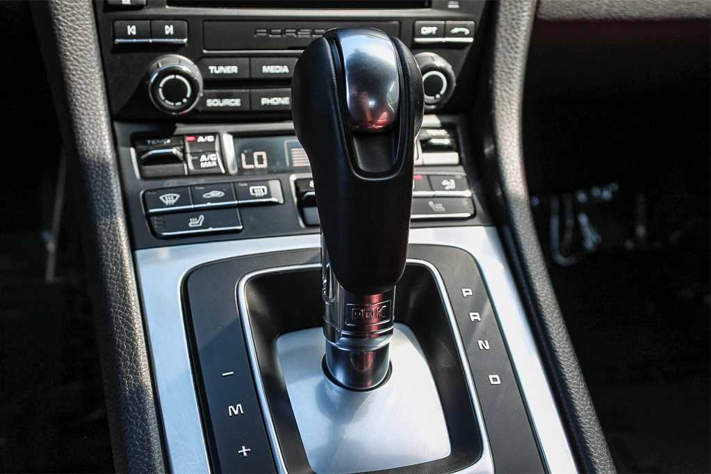 Thumbnail: 2022 Porsche 718 Cayman - 20
