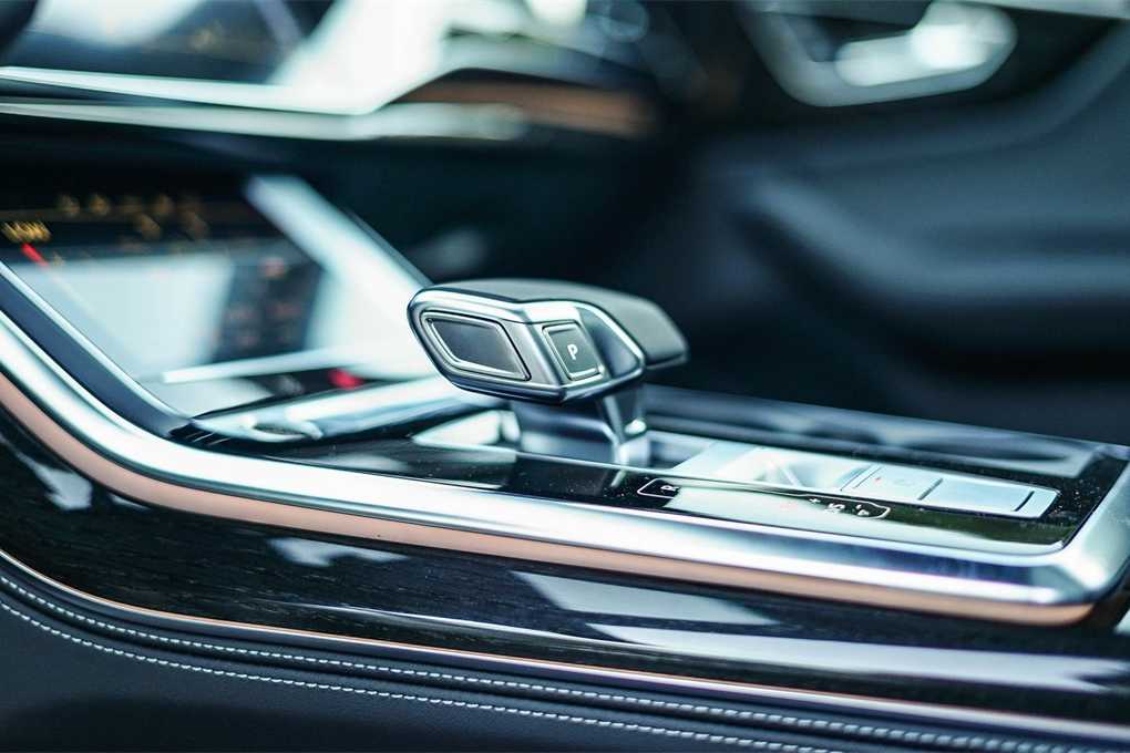 Thumbnail: 2026 Audi Q8 - 20