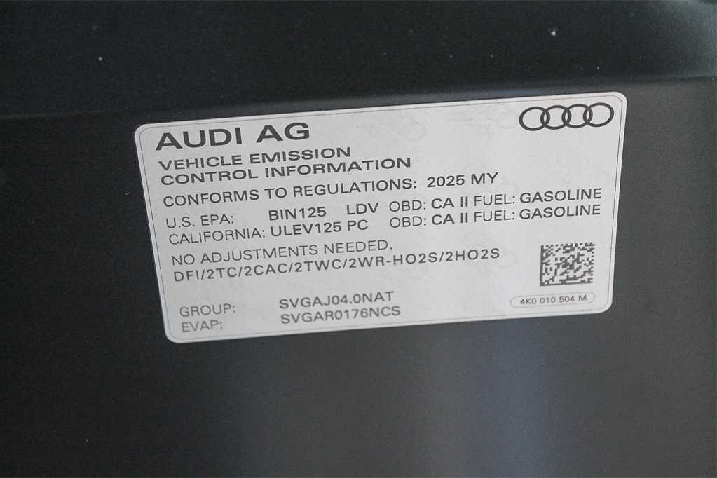Thumbnail: 2025 Audi RS 6 - 29