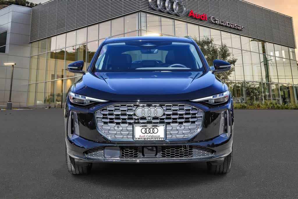 Thumbnail: 2025 Audi Q5 - 6