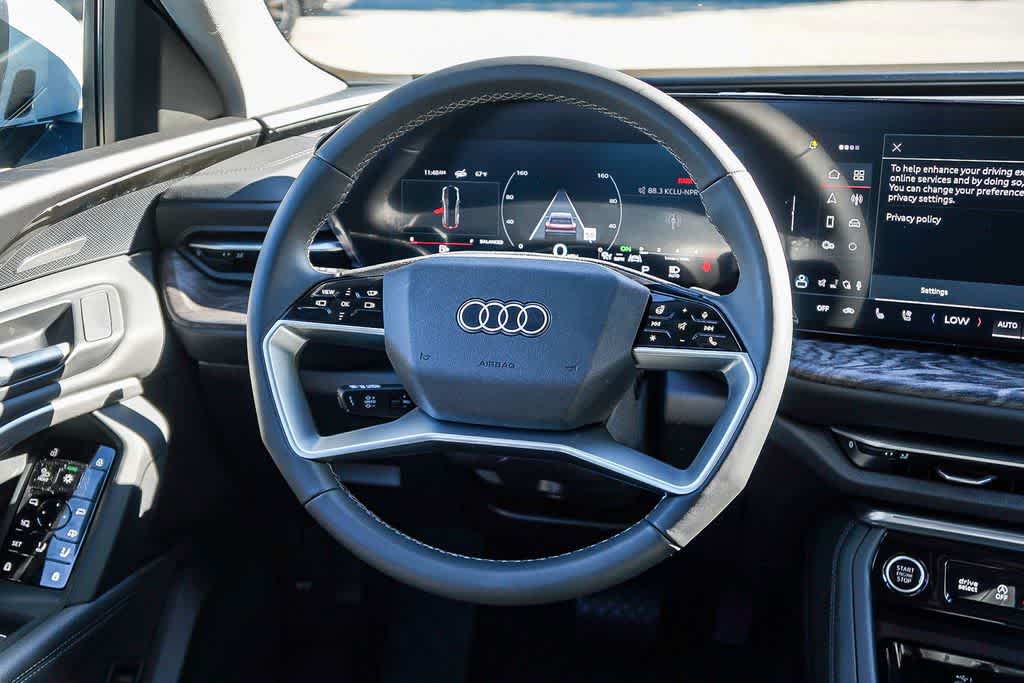 Thumbnail: 2025 Audi Q5 - 15