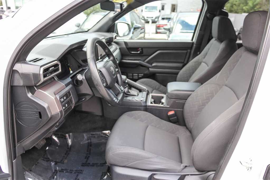 Thumbnail: 2024 Toyota Tacoma - 18