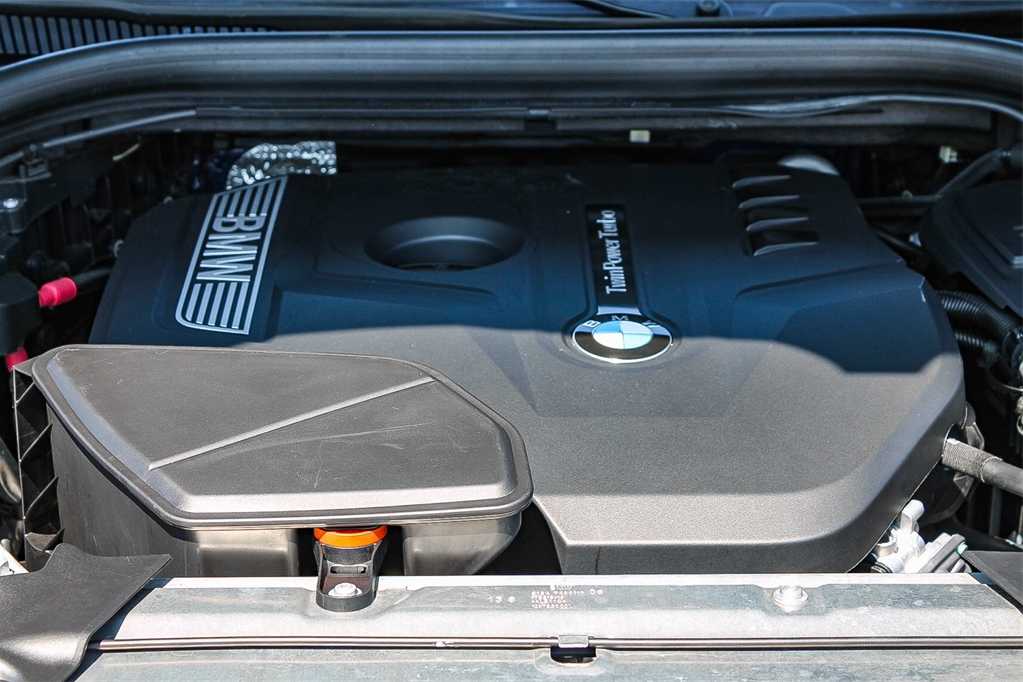 Thumbnail: 2019 BMW X3 - 30