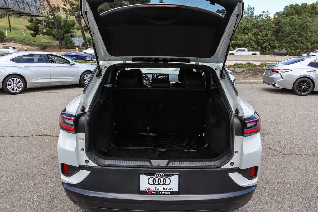 Thumbnail: 2024 Volkswagen ID.4 - 25