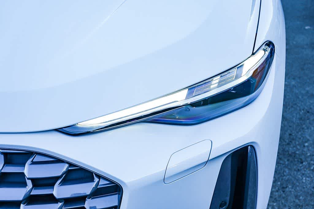 Thumbnail: 2025 Audi Q5 - 8