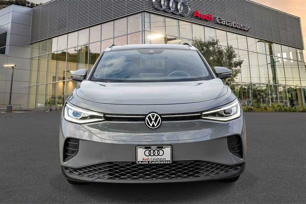 Thumbnail: 2022 Volkswagen ID.4 - 6