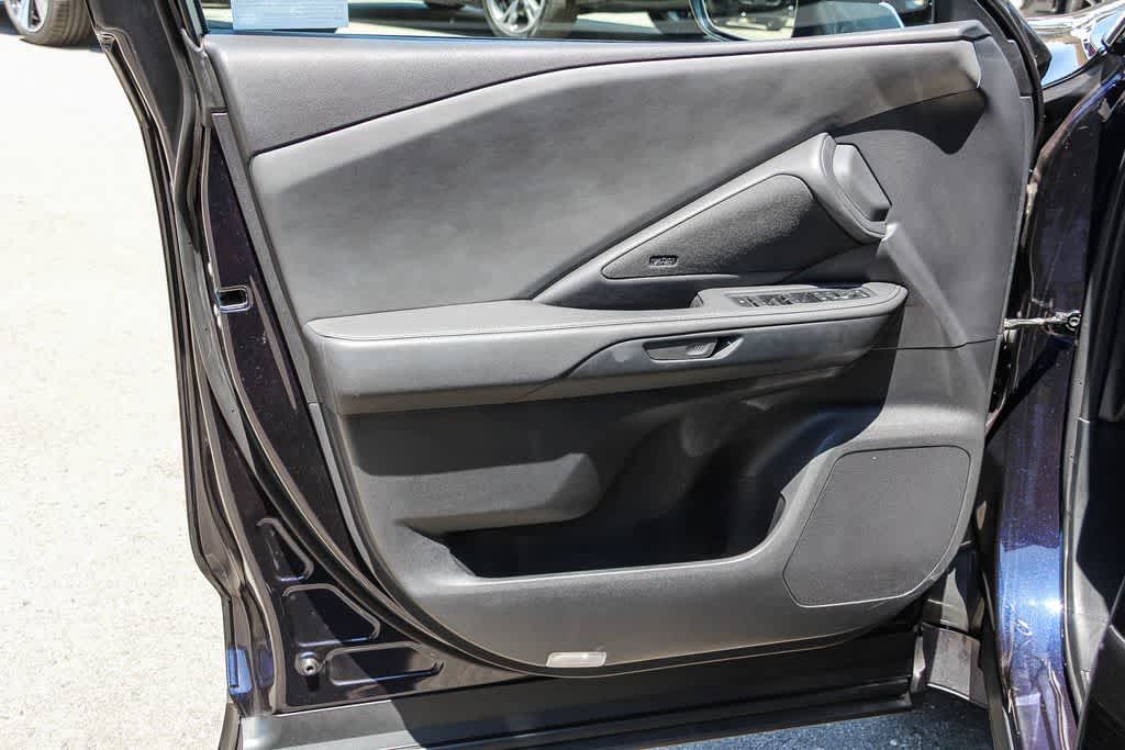 Thumbnail: 2024 Lexus TX - 22