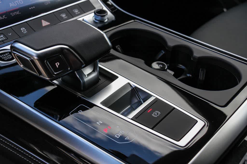 Thumbnail: 2026 Audi Q7 - 20