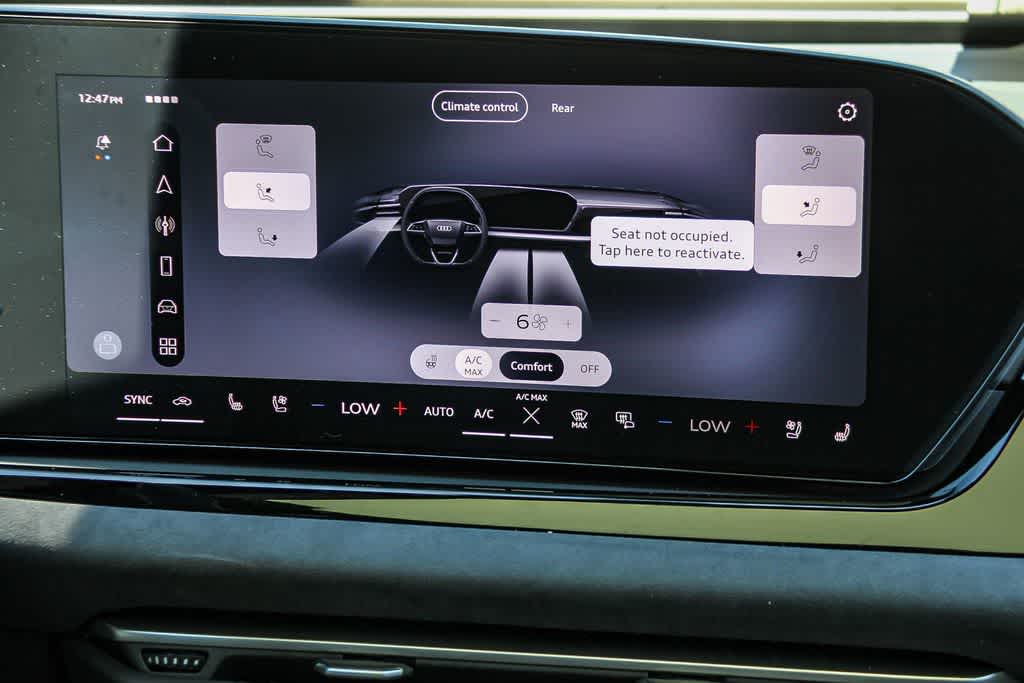 Thumbnail: 2026 Audi S5 - 15