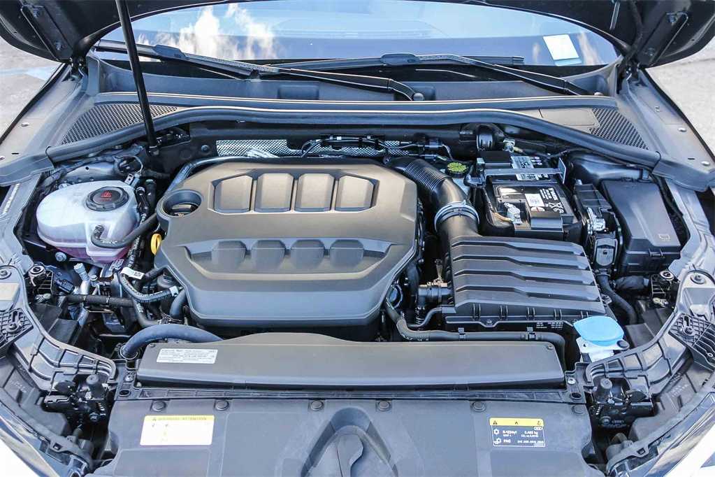 Thumbnail: 2023 Audi A3 - 27