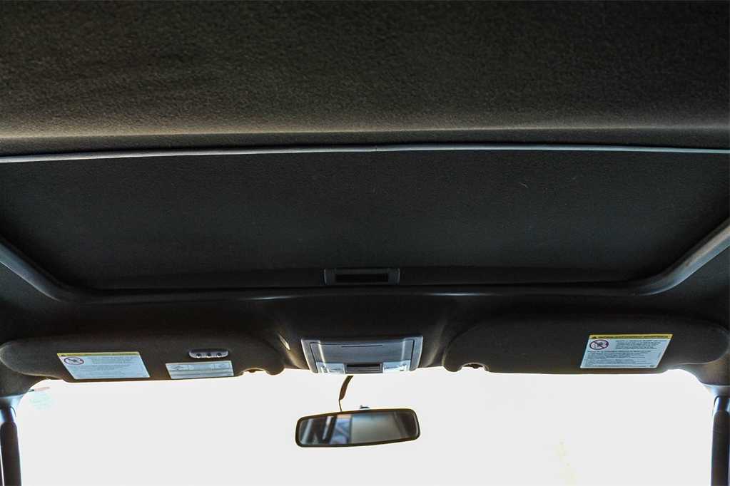 Thumbnail: 2015 Ford Expedition - 18