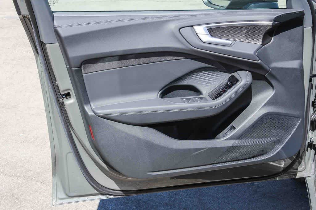 Thumbnail: 2025 Audi A5 - 22