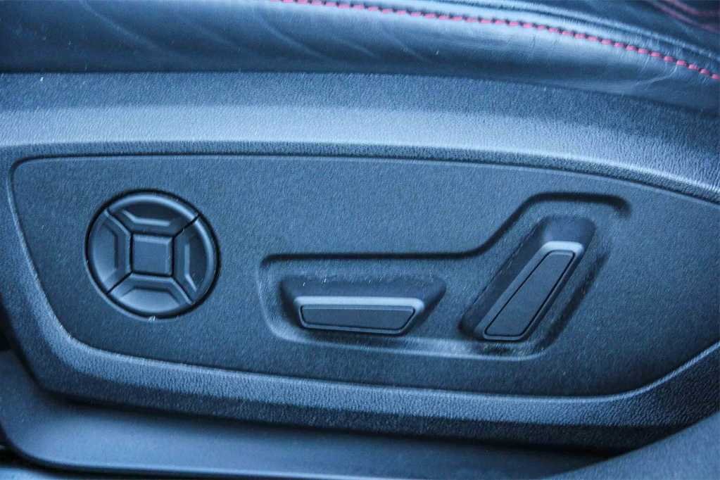 Thumbnail: 2023 Audi S3 - 21