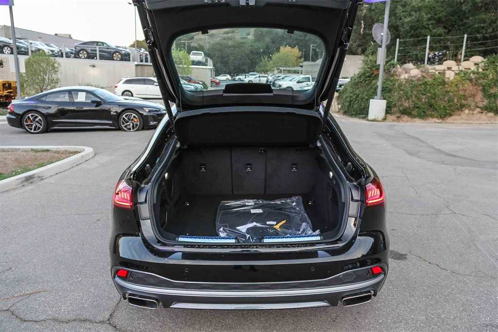 Thumbnail: 2025 Audi A5 - 26