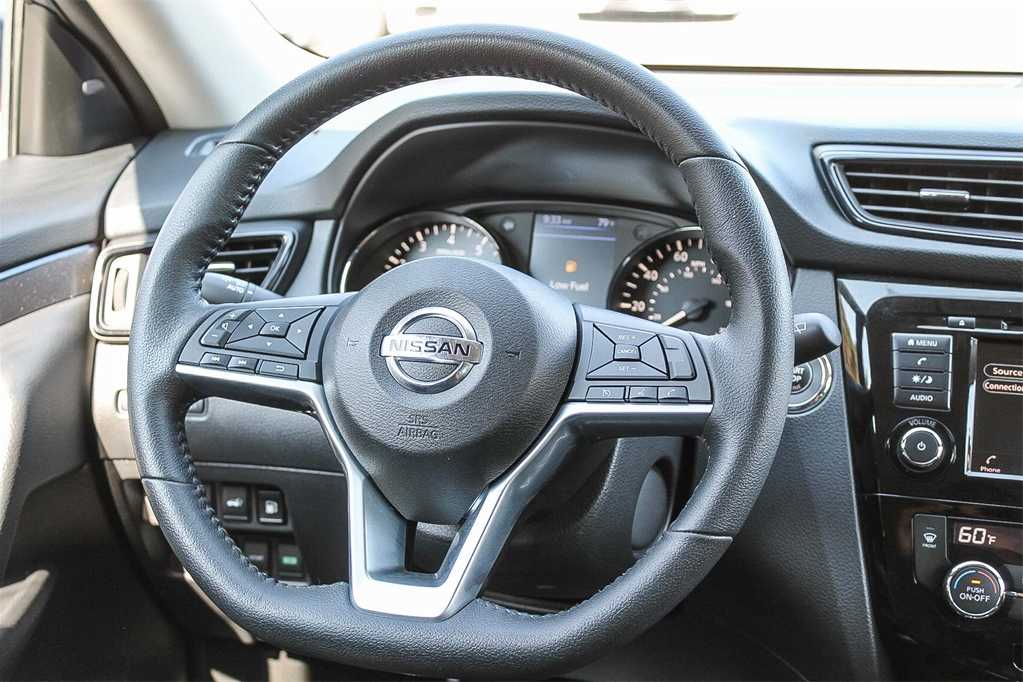 Thumbnail: 2020 Nissan Rogue - 15