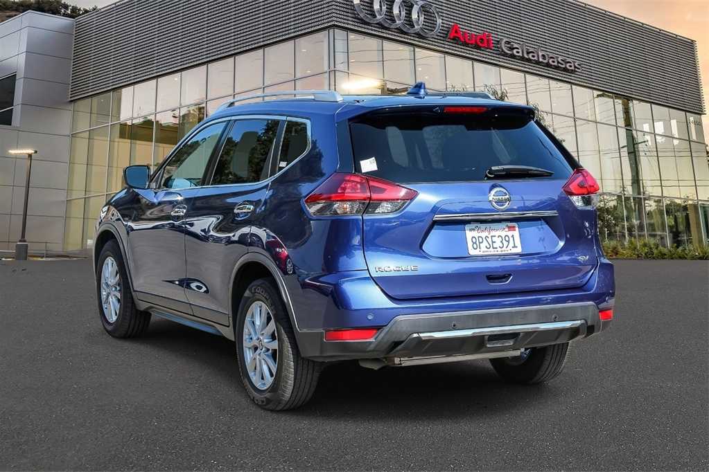 Thumbnail: 2020 Nissan Rogue - 6