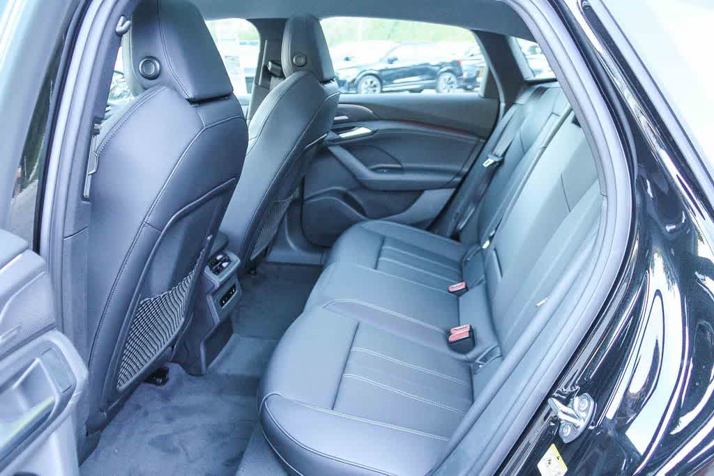 Thumbnail: 2025 Audi e-tron S - 17