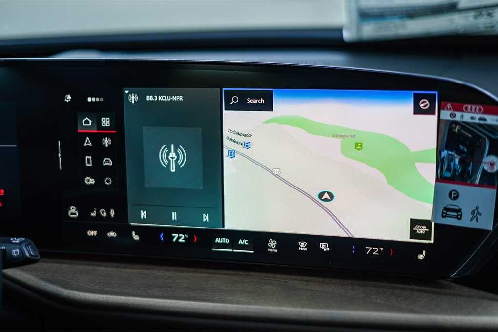 Thumbnail: 2025 Audi Q5 - 17