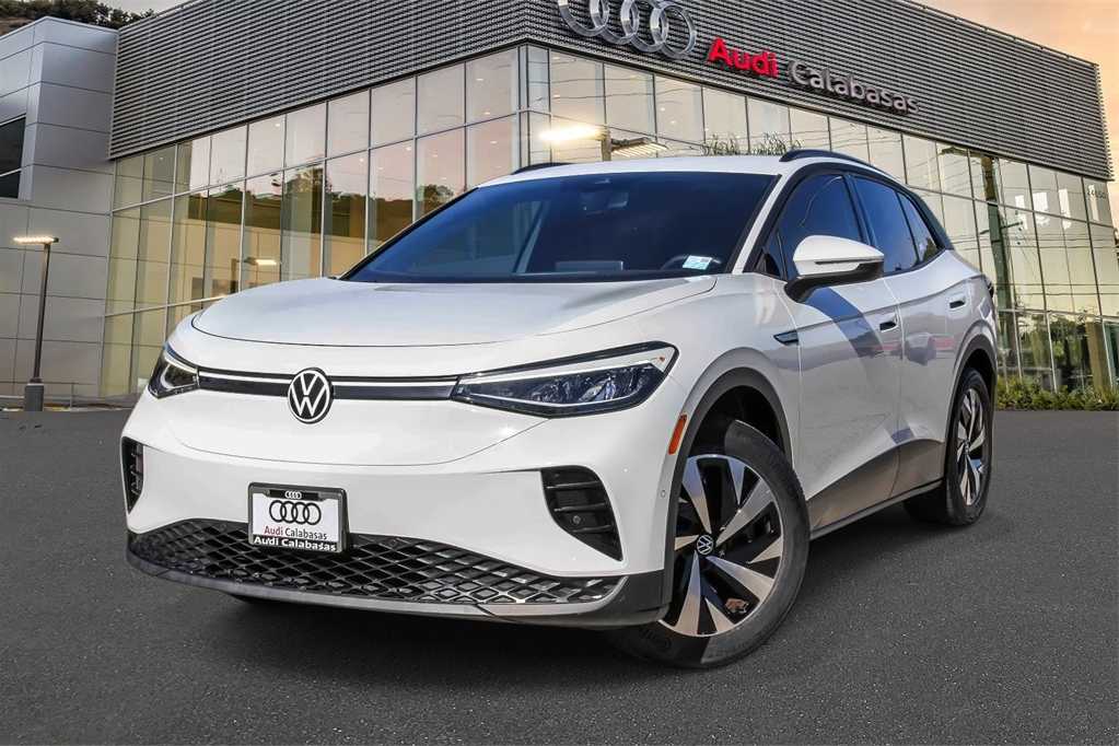 2023 Volkswagen ID.4 Pro -
                  Calabasas, CA