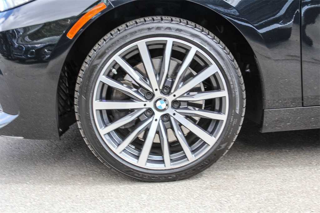 Thumbnail: 2020 BMW 2 Series - 9