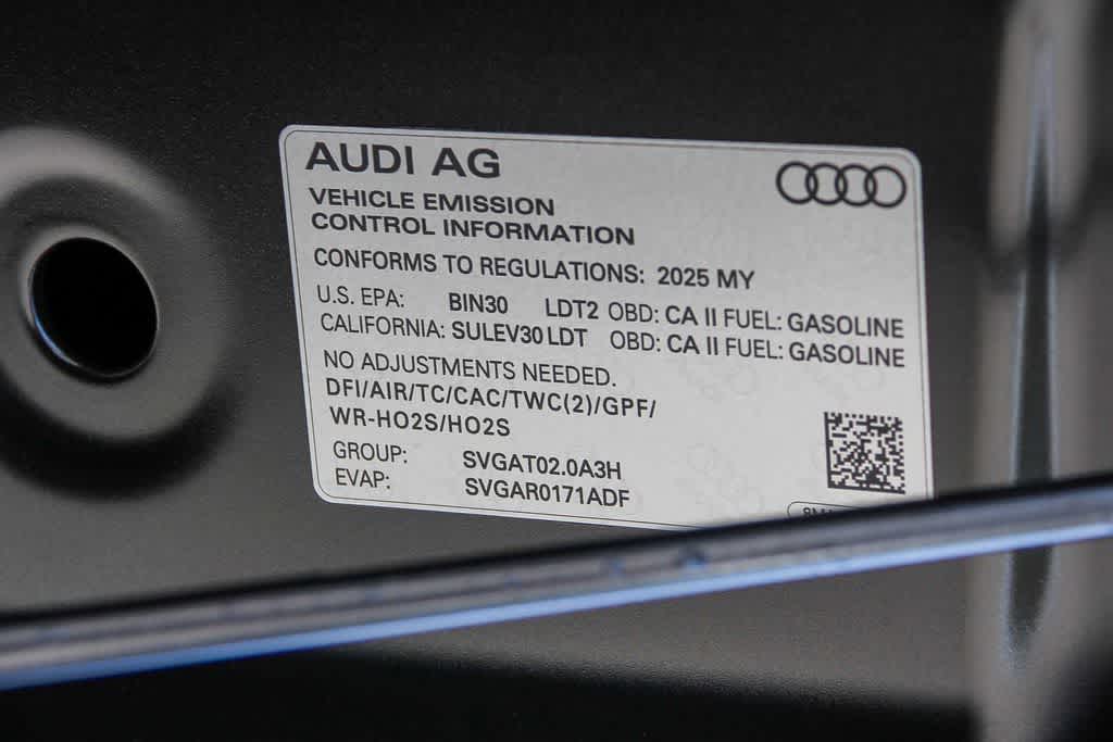 Thumbnail: 2025 Audi Q5 - 28