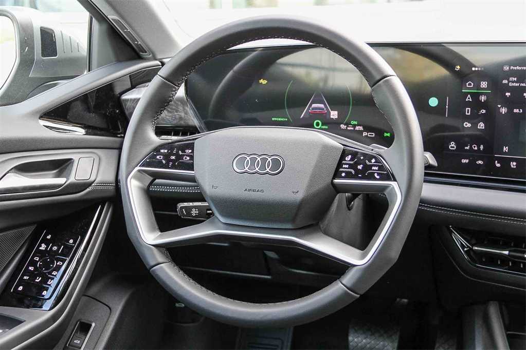 Thumbnail: 2025 Audi e-tron S - 16