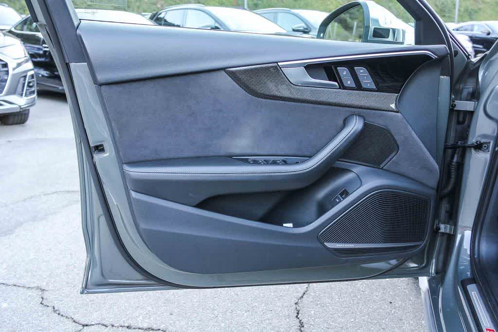 Thumbnail: 2023 Audi S4 - 22