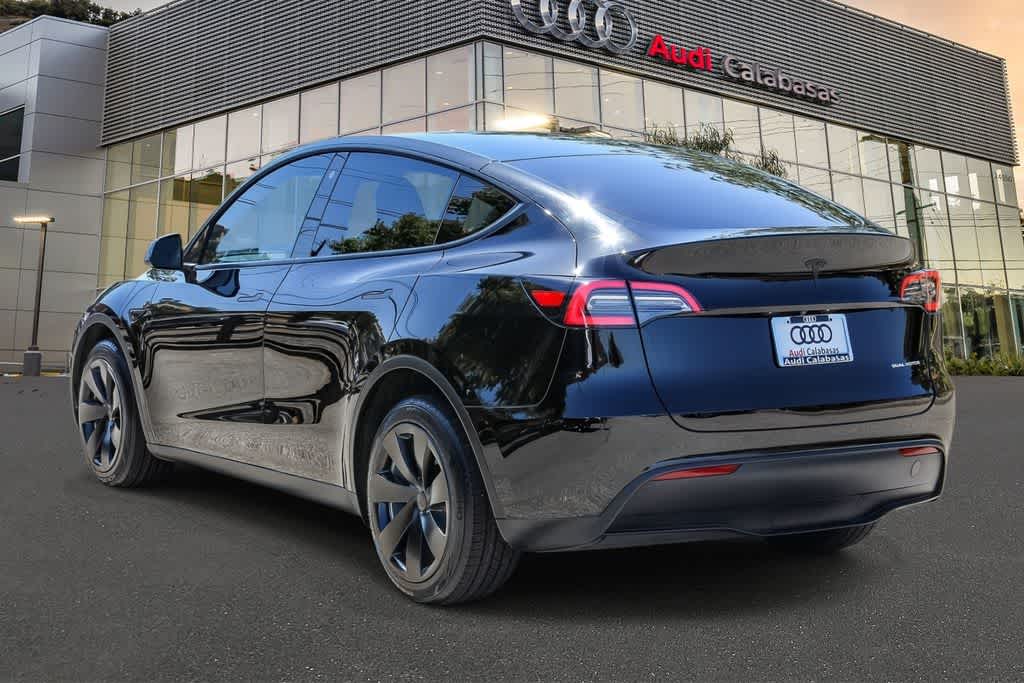 Thumbnail: 2023 Tesla Model Y - 2