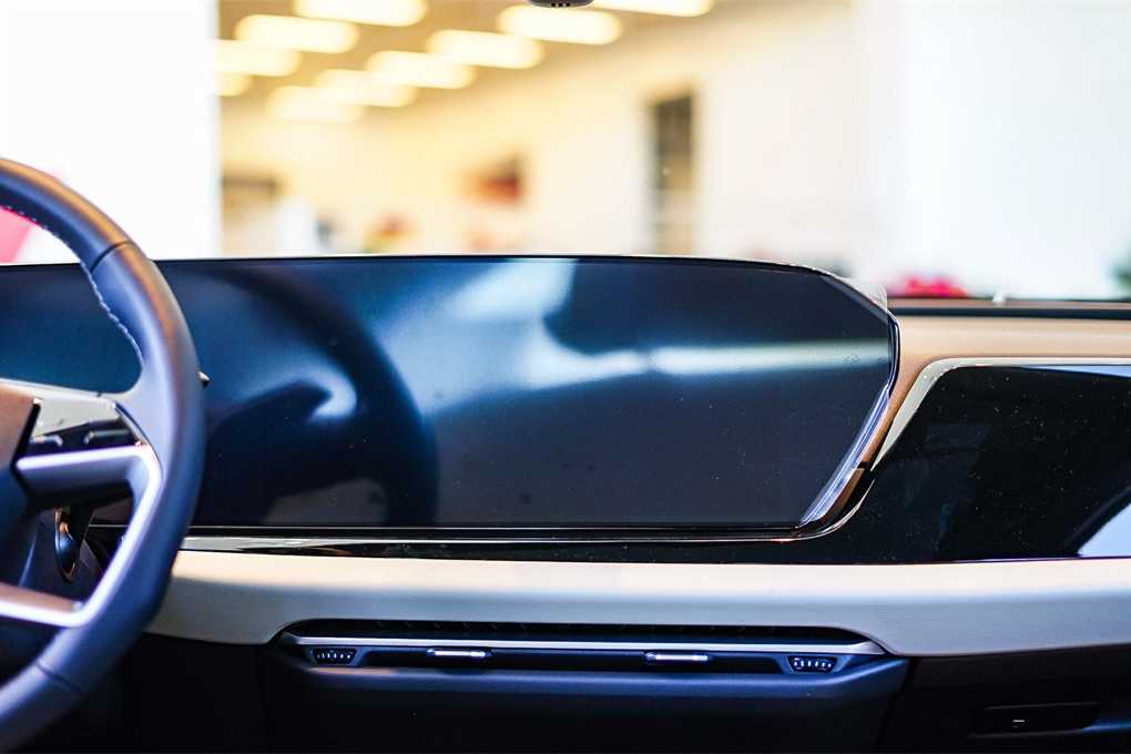 Thumbnail: 2025 Audi A5 - 10