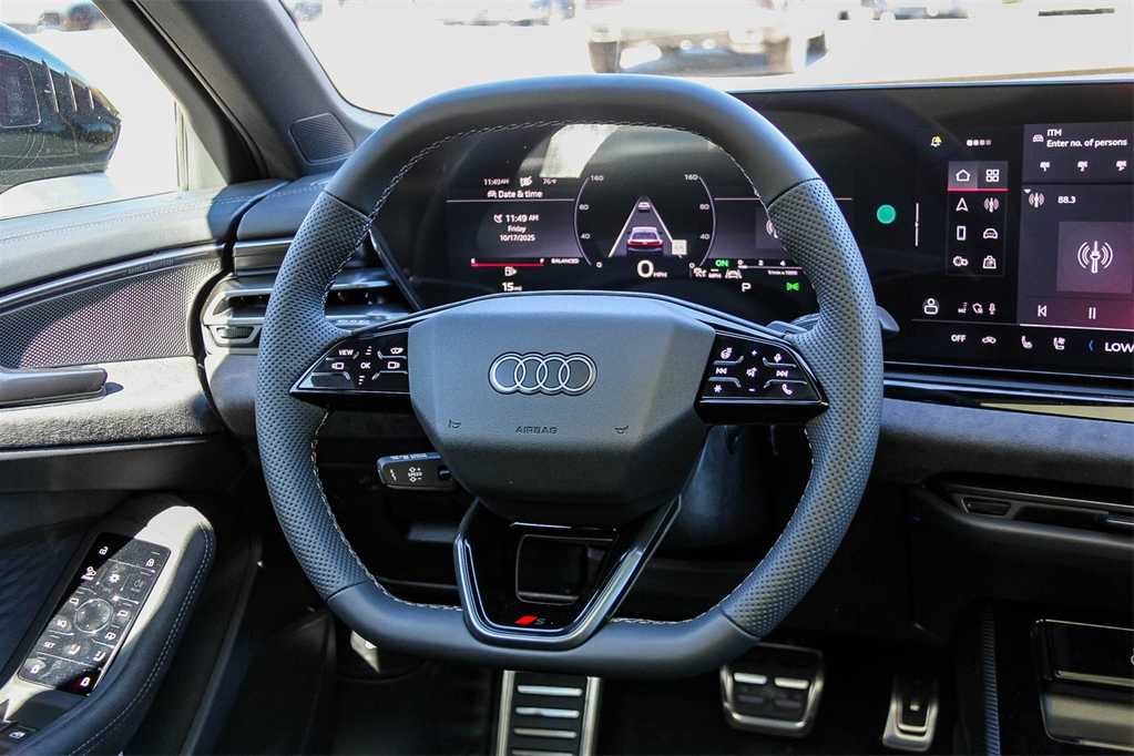 Thumbnail: 2025 Audi S5 - 16