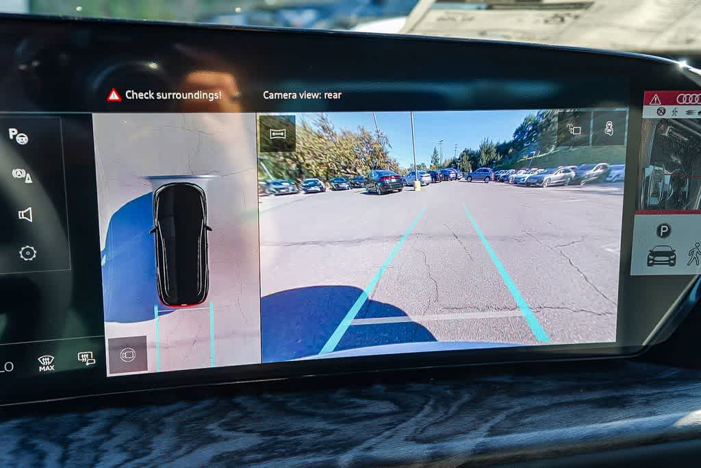 Thumbnail: 2025 Audi Q5 - 27