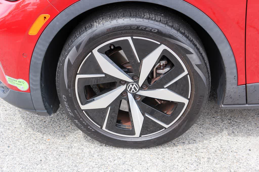 Thumbnail: 2023 Volkswagen ID.4 - 7