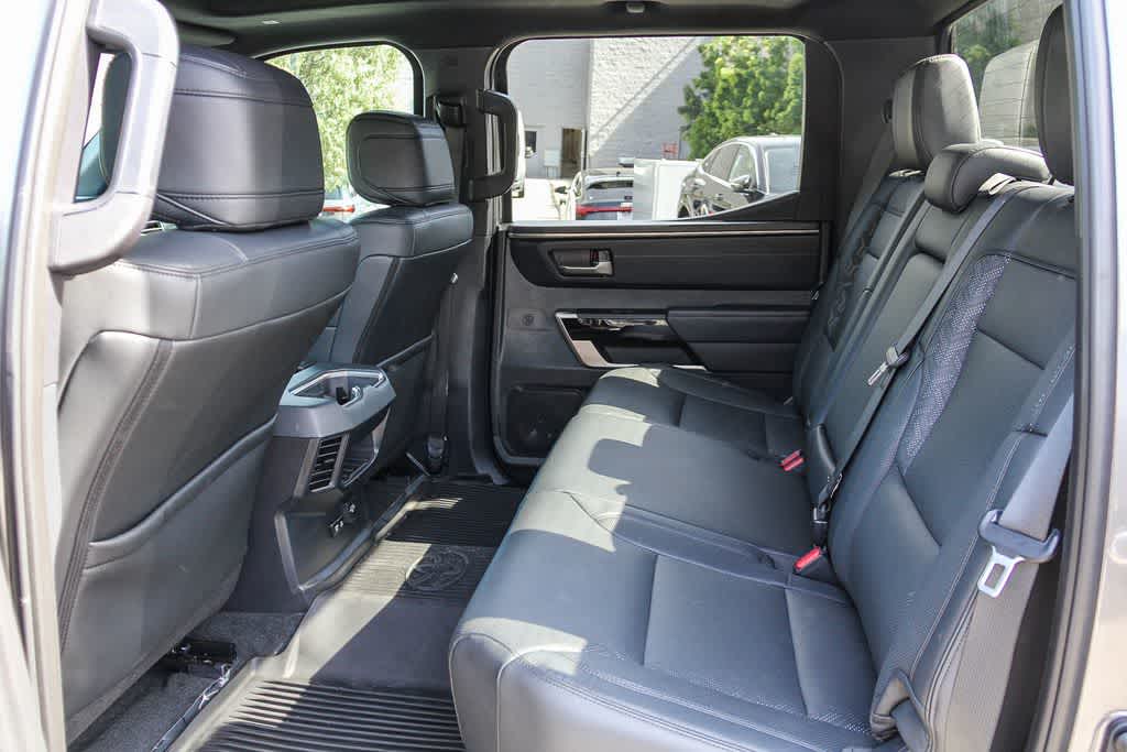 Thumbnail: 2025 Toyota Tundra - 17