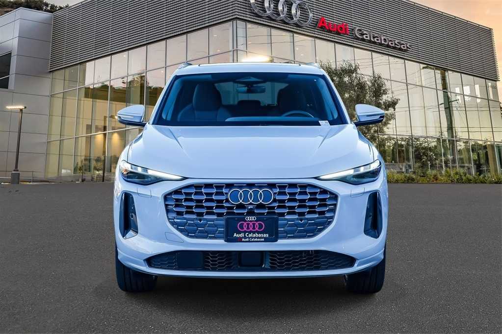 Thumbnail: 2025 Audi Q5 - 2