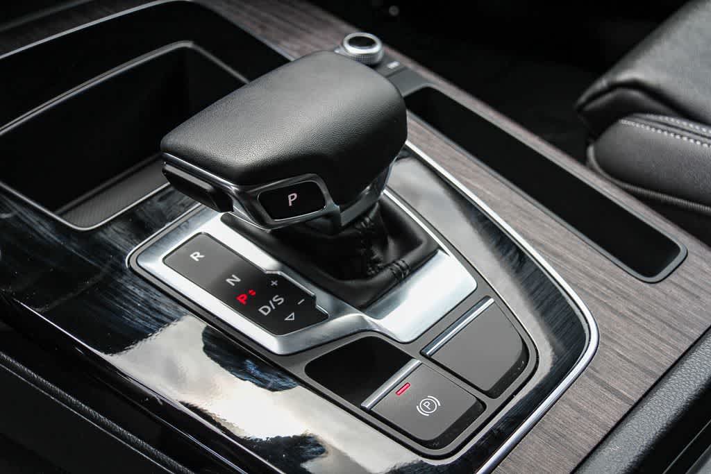 Thumbnail: 2024 Audi Q5 - 20