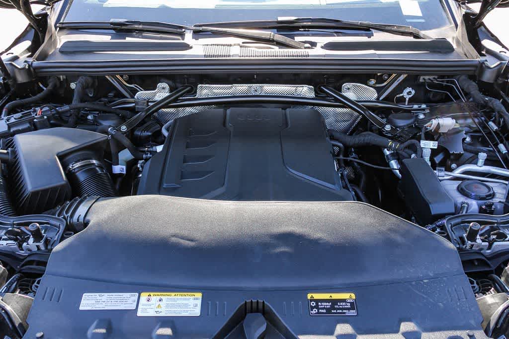 Thumbnail: 2025 Audi Q5 - 26