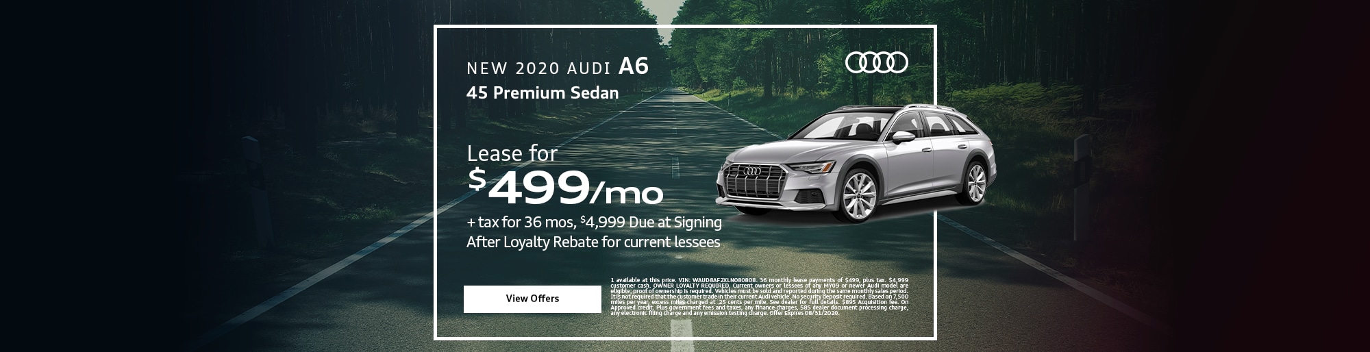 New Audi & Used Car Dealer in Calabasas Audi Calabasas